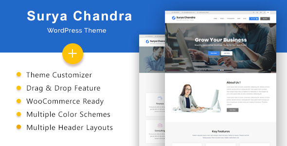 Themeforest Items